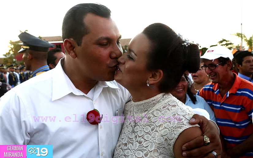 Ya Tu Boda 2017