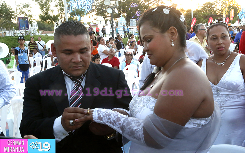 Ya Tu Boda 2017