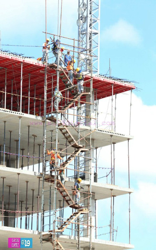 Espacio Corporativo