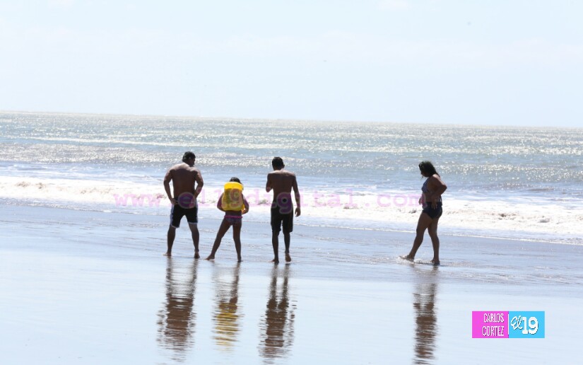 Playa La Boquita