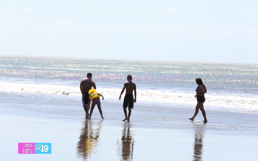 Playa La Boquita