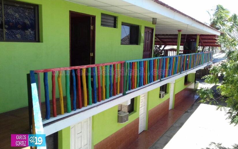 Playa La Boquita