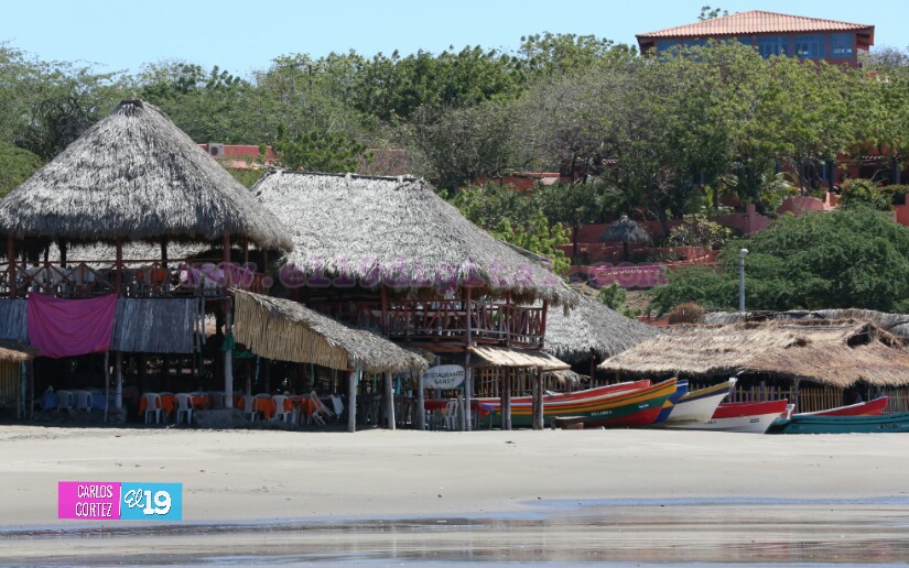 Playa La Boquita