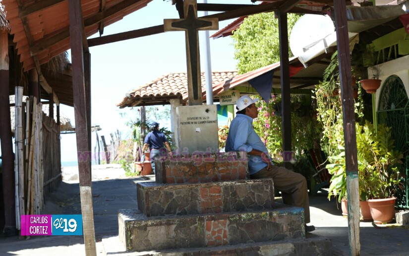Playa La Boquita