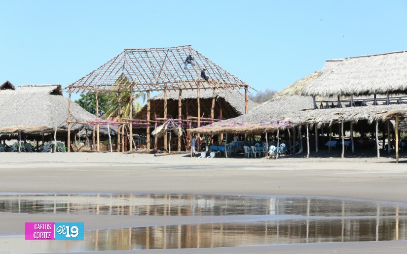 Playa La Boquita