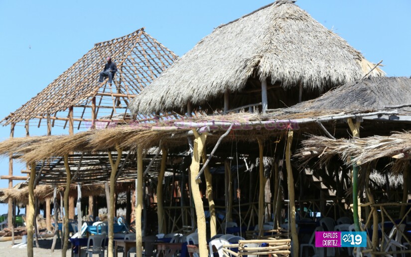 Playa La Boquita