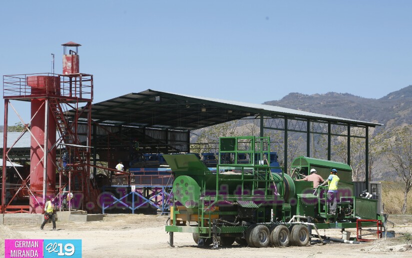 M&aacute;quina Verde