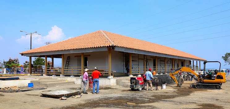 Casa Museo San Jacinto