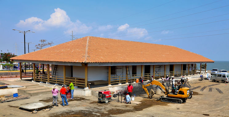 Casa Museo San Jacinto