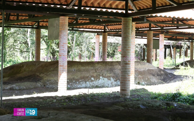 Petroglifos