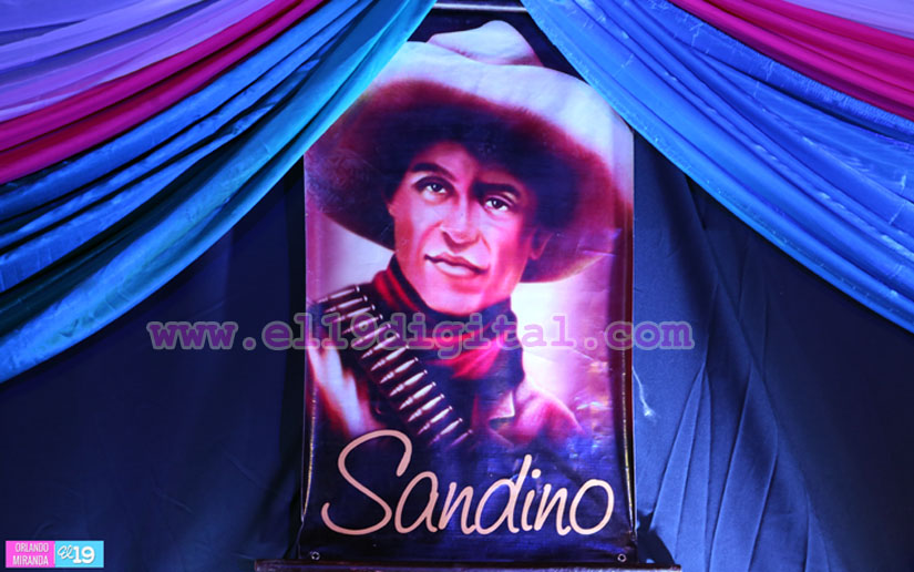 Concierto Sandino