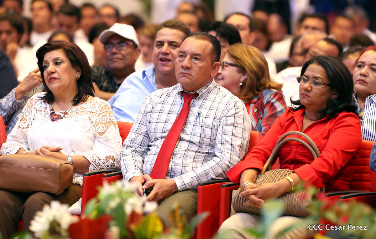 Informe Gesti&oacute;n 2016