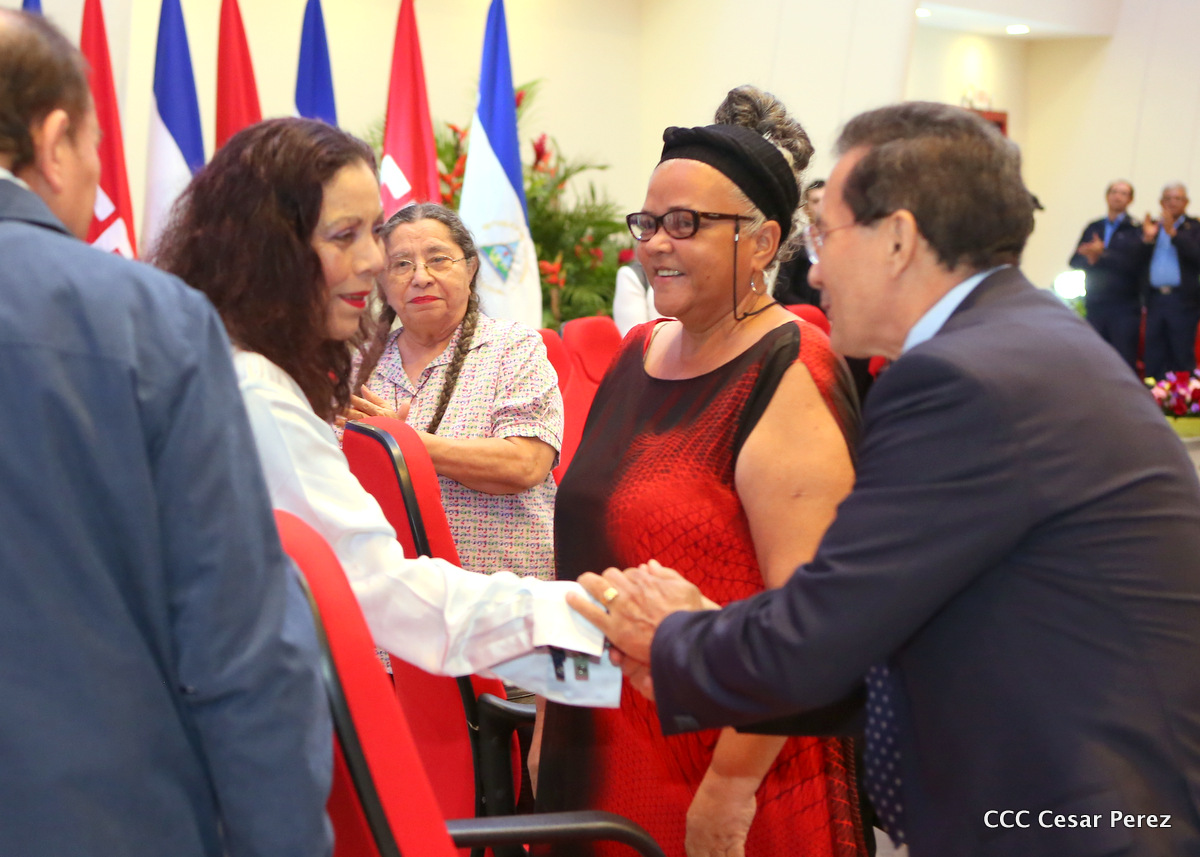 Informe Gesti&oacute;n 2016