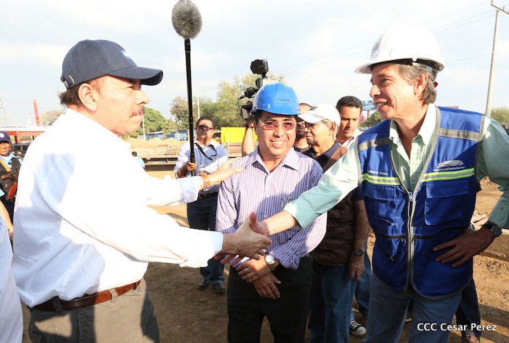 Recorrido
