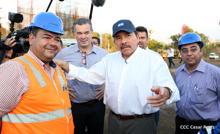 Recorrido