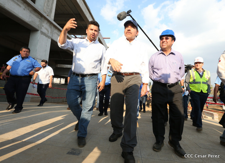 Recorrido