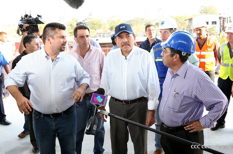 Recorrido