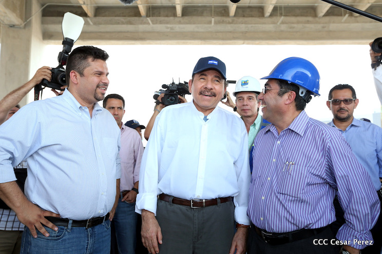 Recorrido