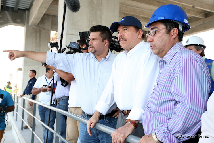 Recorrido