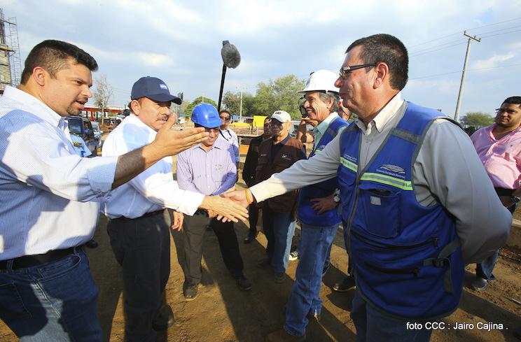 Recorrido