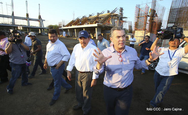 Recorrido