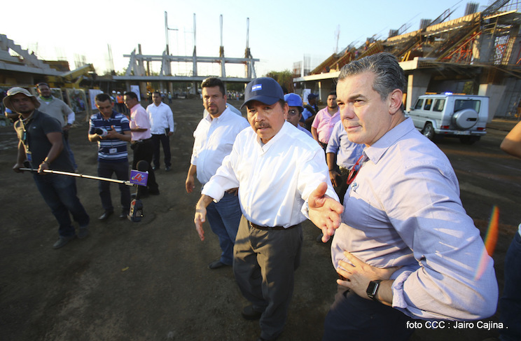Recorrido