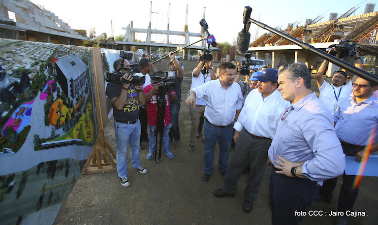 Recorrido