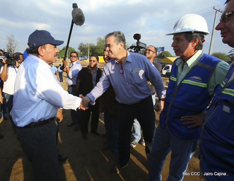 Recorrido