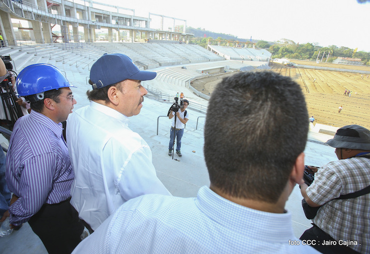 Recorrido