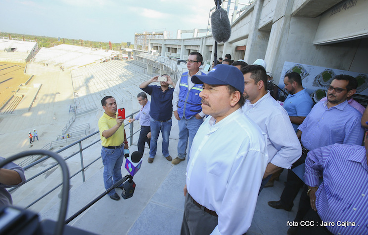 Recorrido