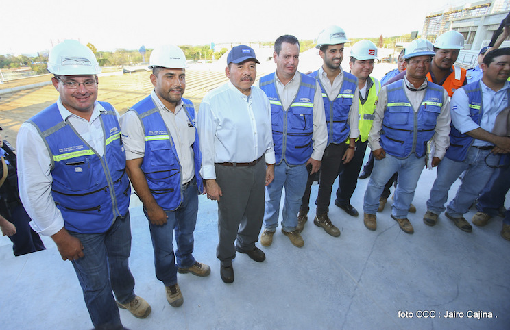 Recorrido