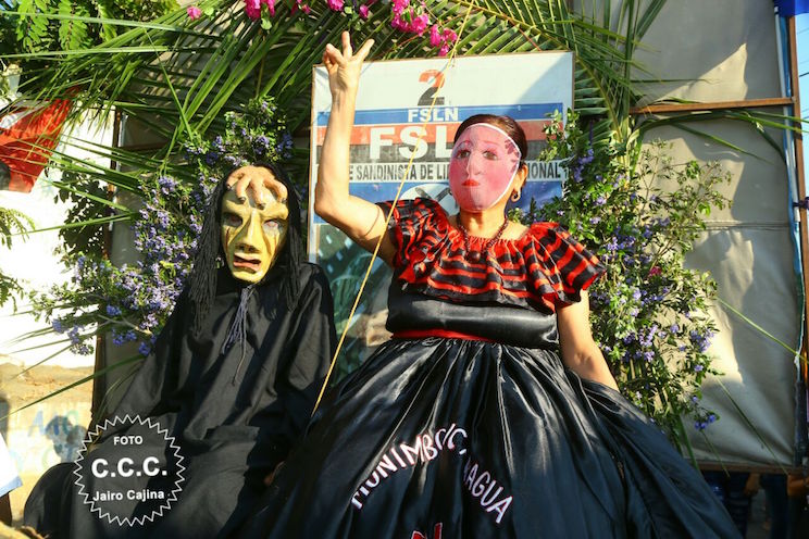Desfile