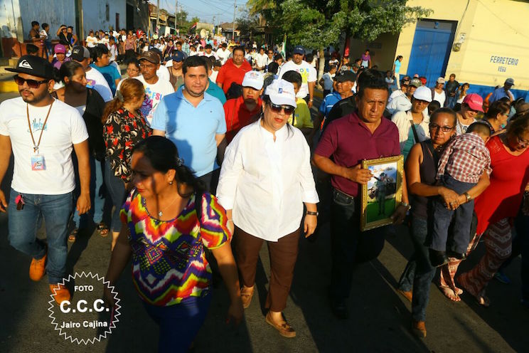Desfile