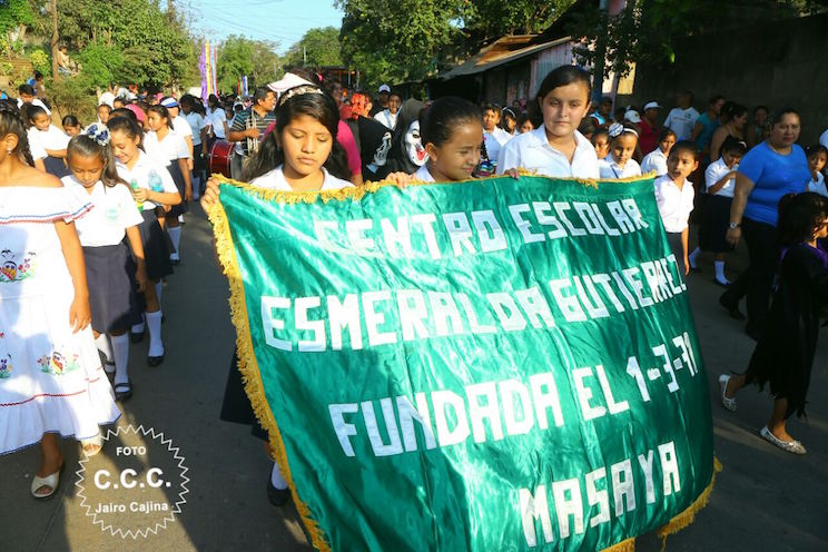 Desfile