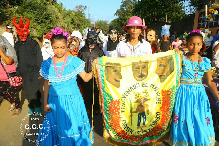 Desfile