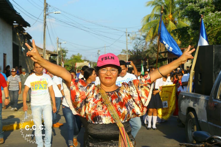Desfile