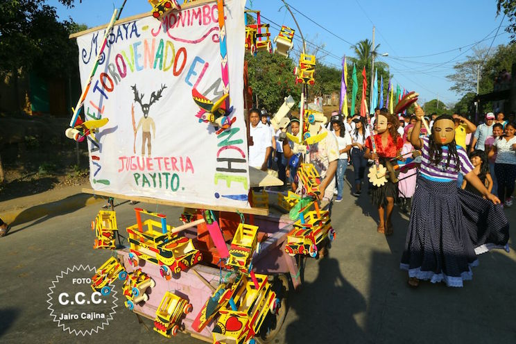 Desfile