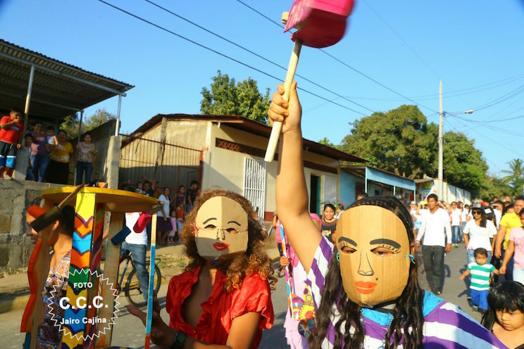 Desfile