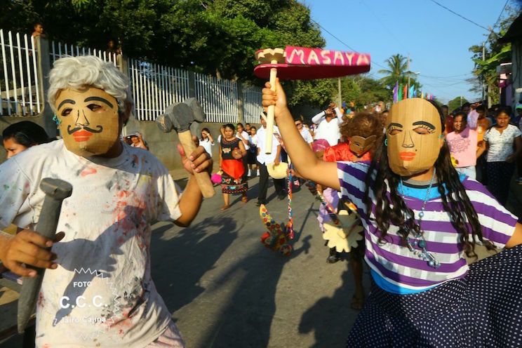 Desfile