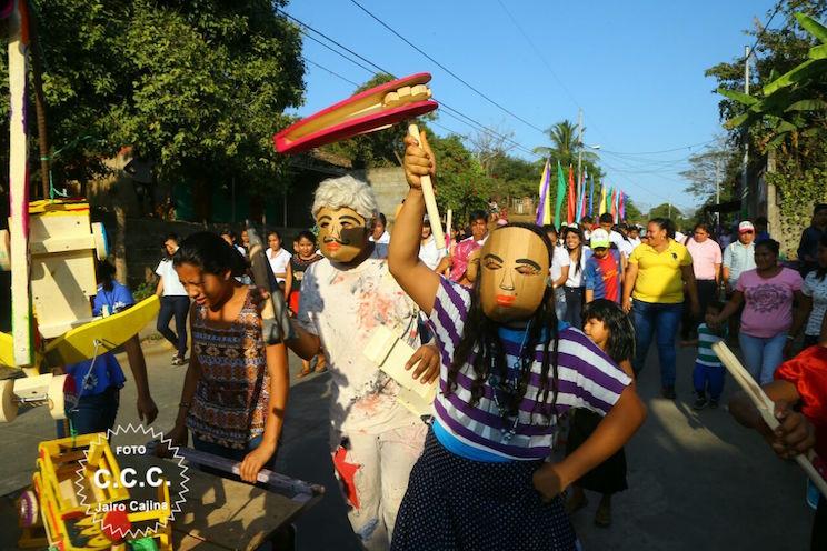 Desfile