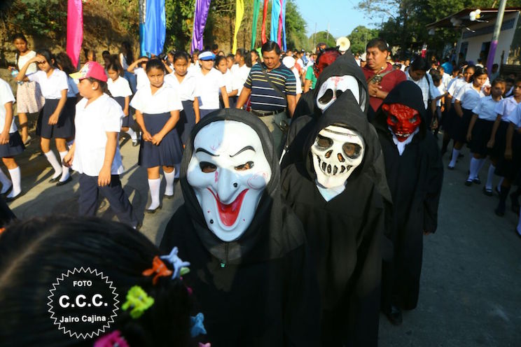 Desfile