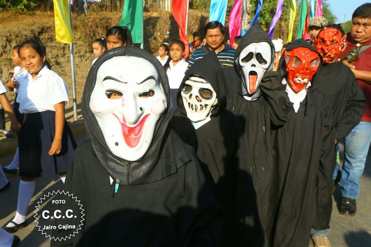 Desfile