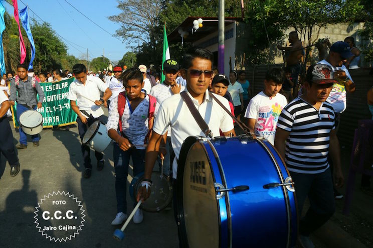 Desfile