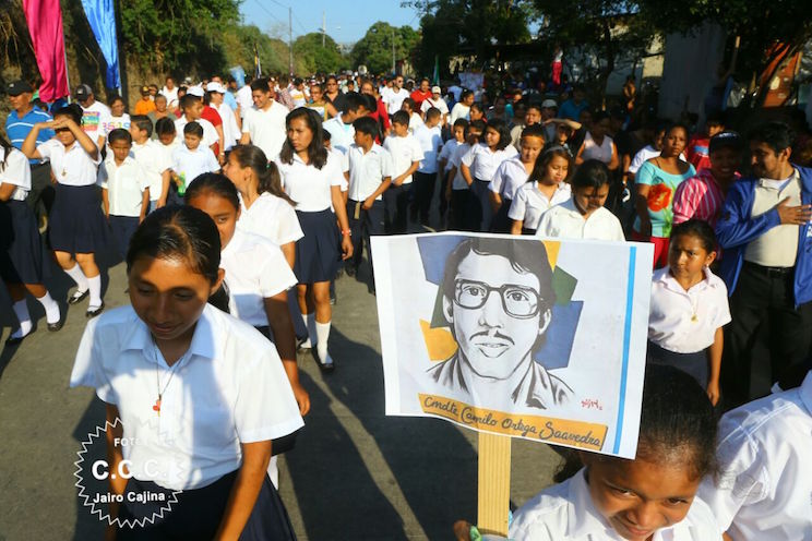 Desfile