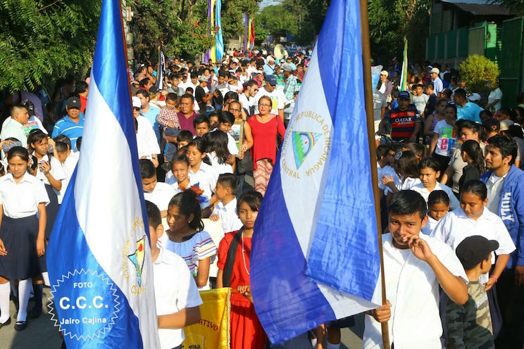 Desfile