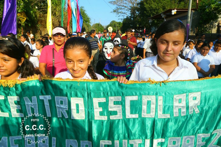 Desfile
