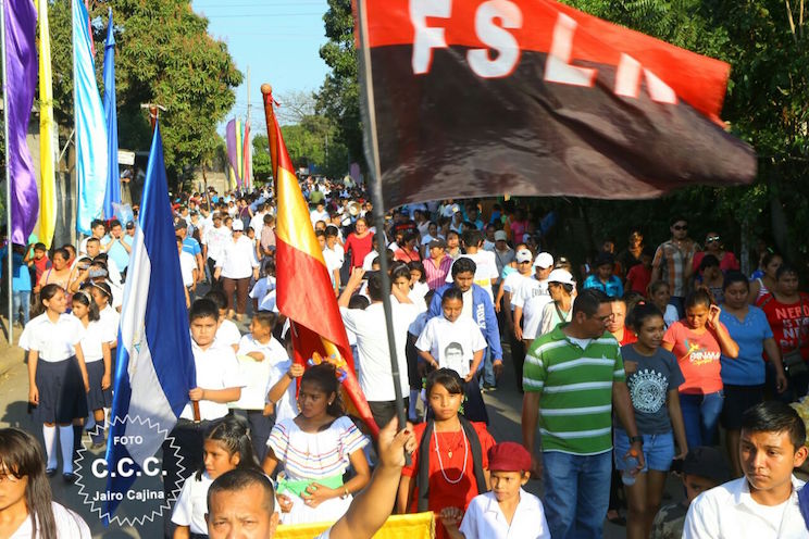 Desfile