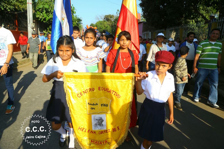 Desfile