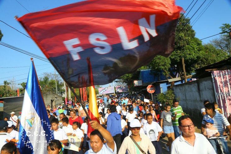 Desfile