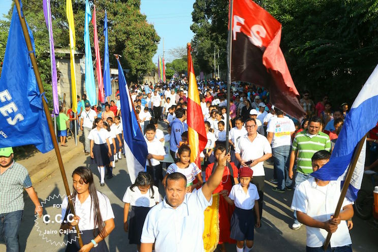Desfile